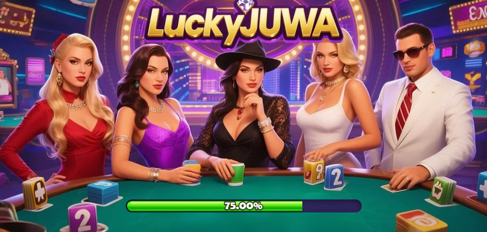 美版官方原版电玩游戏LuckyJUWA全套源码完整源码可支持二次开发/完整后台+架设含教程